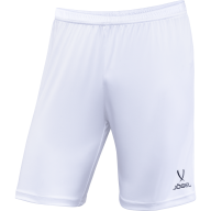 Шорты игровые JÖGEL CAMP Classic Shorts, белый/черный, детский - Шорты игровые JÖGEL CAMP Classic Shorts, белый/черный, детский