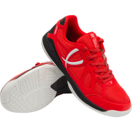Кроссовки волейбольные JÖGEL SPIRIT, Red/black - Кроссовки волейбольные JÖGEL SPIRIT, Red/black