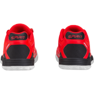 Кроссовки волейбольные JÖGEL SPIRIT, Red/black - Кроссовки волейбольные JÖGEL SPIRIT, Red/black