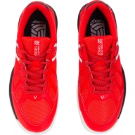 Кроссовки волейбольные JÖGEL SPIRIT, Red/black - Кроссовки волейбольные JÖGEL SPIRIT, Red/black