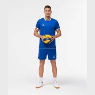 Мяч волейбольный JV-700 - downloaded from prime-sport.ru