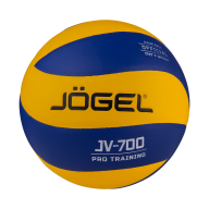 Мяч волейбольный JV-700 - downloaded from prime-sport.ru