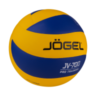 Мяч волейбольный JV-700 - downloaded from prime-sport.ru