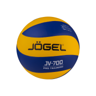 Мяч волейбольный JV-700 - downloaded from prime-sport.ru