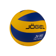 Мяч волейбольный JV-700 - downloaded from prime-sport.ru