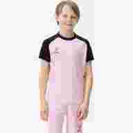 Футболка игровая JÖGEL CAMP Reglan Jersey, розовый, детский - Футболка игровая JÖGEL CAMP Reglan Jersey, розовый, детский