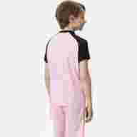 Футболка игровая JÖGEL CAMP Reglan Jersey, розовый, детский - Футболка игровая JÖGEL CAMP Reglan Jersey, розовый, детский