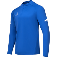 Джемпер тренировочный JÖGEL CAMP 2 Training Top, синий - Джемпер тренировочный JÖGEL CAMP 2 Training Top, синий