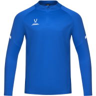 Джемпер тренировочный JÖGEL CAMP 2 Training Top, синий - Джемпер тренировочный JÖGEL CAMP 2 Training Top, синий