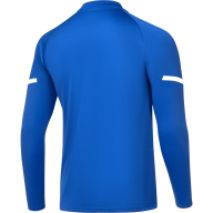 Джемпер тренировочный JÖGEL CAMP 2 Training Top, синий - Джемпер тренировочный JÖGEL CAMP 2 Training Top, синий