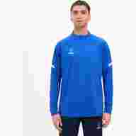 Джемпер тренировочный JÖGEL CAMP 2 Training Top, синий - Джемпер тренировочный JÖGEL CAMP 2 Training Top, синий