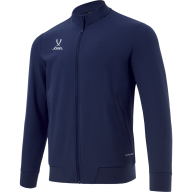 Куртка парадная JÖGEL PREMIER PerFormDRY Woven Jacket, темно-синий - Куртка парадная JÖGEL PREMIER PerFormDRY Woven Jacket, темно-синий
