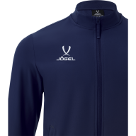 Куртка парадная JÖGEL PREMIER PerFormDRY Woven Jacket, темно-синий - Куртка парадная JÖGEL PREMIER PerFormDRY Woven Jacket, темно-синий