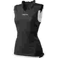 Майка волейбольная женская MACRON Xenon, 20460901-BK-L, размер L, черный - Майка волейбольная женская MACRON Xenon, 20460901-BK-L, размер L, черный