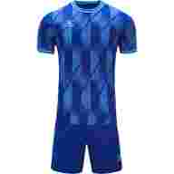 Форма футбольная KELME 8251ZB1007-416-2XL, размер 2XL - Форма футбольная KELME 8251ZB1007-416-2XL, размер 2XL