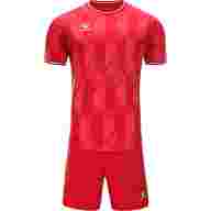 Форма футбольная KELME 8251ZB1007-416-2XL, размер 2XL - Форма футбольная KELME 8251ZB1007-416-2XL, размер 2XL