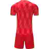 Форма футбольная KELME 8251ZB1007-416-2XL, размер 2XL - Форма футбольная KELME 8251ZB1007-416-2XL, размер 2XL