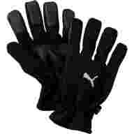 Перчатки PUMA Winter Players, 04001401-10, размер 10, черный - Перчатки PUMA Winter Players, 04001401-10, размер 10, черный