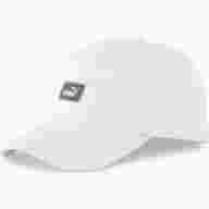 Бейсболка PUMA 02366902, 100% полиэстер, белый - Бейсболка PUMA 02366902, 100% полиэстер, белый