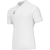 Поло JÖGEL ESSENTIAL CVC Polo CZ, белый - Поло JÖGEL ESSENTIAL CVC Polo CZ, белый