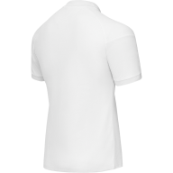 Поло JÖGEL ESSENTIAL CVC Polo CZ, белый - Поло JÖGEL ESSENTIAL CVC Polo CZ, белый