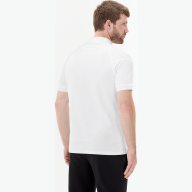 Поло JÖGEL ESSENTIAL CVC Polo CZ, белый - Поло JÖGEL ESSENTIAL CVC Polo CZ, белый