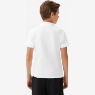 Поло JÖGEL ESSENTIAL CVC Polo CZ, белый - Поло JÖGEL ESSENTIAL CVC Polo CZ, белый