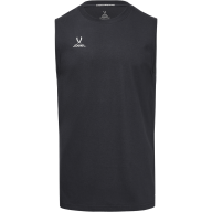 Майка тренировочная JOGEL DIVISION PerFormDRY Training CVC 98, темно-серый - Майка тренировочная JOGEL DIVISION PerFormDRY Training CVC 98, темно-серый