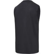 Майка тренировочная JOGEL DIVISION PerFormDRY Training CVC 98, темно-серый - Майка тренировочная JOGEL DIVISION PerFormDRY Training CVC 98, темно-серый