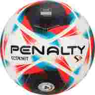 Мяч футбольный PENALTY BOLA CAMPO S11 ECOKNIT XXIII, 5416321610-U, размер 5, FIFA Quality Pro, бело-красно-синий - Мяч футбольный PENALTY BOLA CAMPO S11 ECOKNIT XXIII, 5416321610-U, размер 5, FIFA Quality Pro, бело-красно-синий