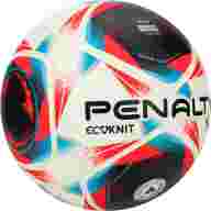 Мяч футбольный PENALTY BOLA CAMPO S11 ECOKNIT XXIII, 5416321610-U, размер 5, FIFA Quality Pro, бело-красно-синий - Мяч футбольный PENALTY BOLA CAMPO S11 ECOKNIT XXIII, 5416321610-U, размер 5, FIFA Quality Pro, бело-красно-синий