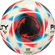 Мяч футбольный PENALTY BOLA CAMPO S11 ECOKNIT XXIII, 5416321610-U, размер 5, FIFA Quality Pro, бело-красно-синий - Мяч футбольный PENALTY BOLA CAMPO S11 ECOKNIT XXIII, 5416321610-U, размер 5, FIFA Quality Pro, бело-красно-синий