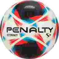 Мяч футбольный PENALTY BOLA CAMPO S11 ECOKNIT XXIII, 5416321610-U, размер 5, FIFA Quality Pro, бело-красно-синий - Мяч футбольный PENALTY BOLA CAMPO S11 ECOKNIT XXIII, 5416321610-U, размер 5, FIFA Quality Pro, бело-красно-синий