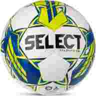 Мяч футбольный SELECT Talento DB Light V23 0774860005, размер 4 - Мяч футбольный SELECT Talento DB Light V23 0774860005, размер 4