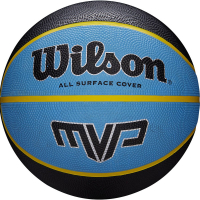 Мяч баскетбольный WILSON MVP,WTB9019XB07, размер 7