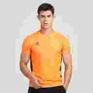 Футболка KELME Round neck T-shirt  - Футболка KELME Round neck T-shirt 