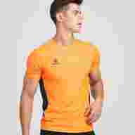 Футболка KELME Round neck T-shirt  - Футболка KELME Round neck T-shirt 