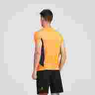 Футболка KELME Round neck T-shirt  - Футболка KELME Round neck T-shirt 