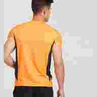 Футболка KELME Round neck T-shirt  - Футболка KELME Round neck T-shirt 