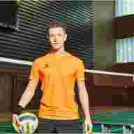 Футболка KELME Round neck T-shirt  - Футболка KELME Round neck T-shirt 