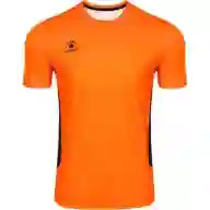 Футболка KELME Round neck T-shirt  - Футболка KELME Round neck T-shirt 