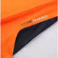 Футболка KELME Round neck T-shirt  - Футболка KELME Round neck T-shirt 