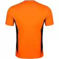 Футболка KELME Round neck T-shirt  - Футболка KELME Round neck T-shirt 