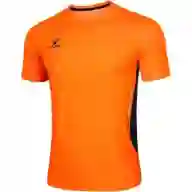 Футболка KELME Round neck T-shirt  - Футболка KELME Round neck T-shirt 