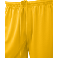 Шорты баскетбольные JOGEL Camp Basic, желтый, детский - downloaded from prime-sport.ru