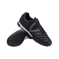 Бутсы многошиповые JOGEL Mondo LEA TF, Black/white - downloaded from prime-sport.ru