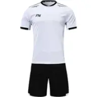 Комплект игровой формы FN Football Set - Комплект игровой формы FN Football Set