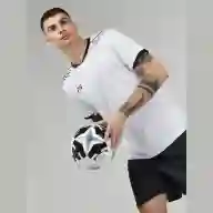 Комплект игровой формы FN Football Set - Комплект игровой формы FN Football Set