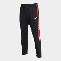 Штаны длинные JOMA OLIMPIADA NEGRO ROJO