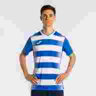 Игровая футболка JOMA EUROPA V ROYAL BLANCO - Игровая футболка JOMA EUROPA V ROYAL BLANCO